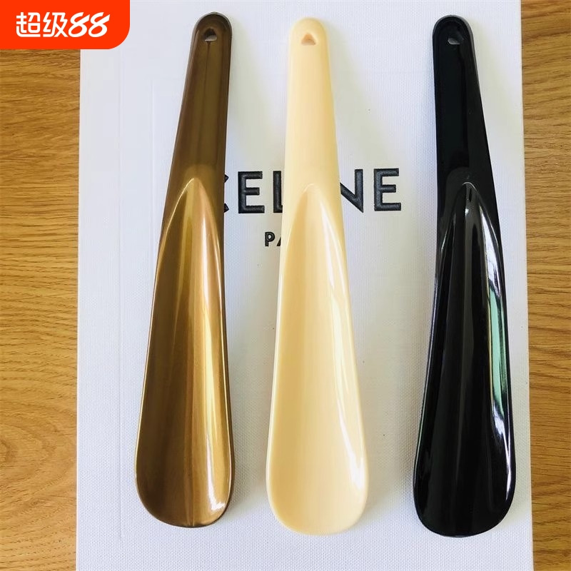 短把拔子家用随身便携提鞋器弯腰
