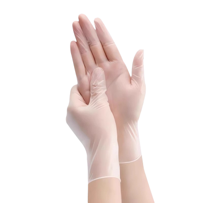 PVC加厚一次性手套|超2000次加购