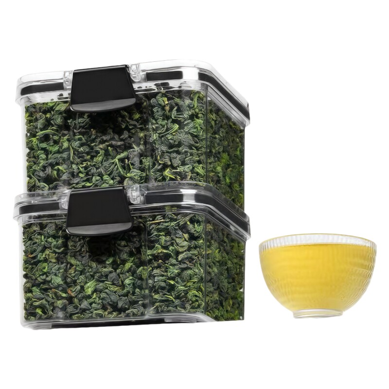 安溪铁观音新茶高山兰花香150g