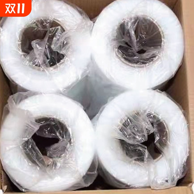 50CM缠绕膜肉厚超长工厂底价