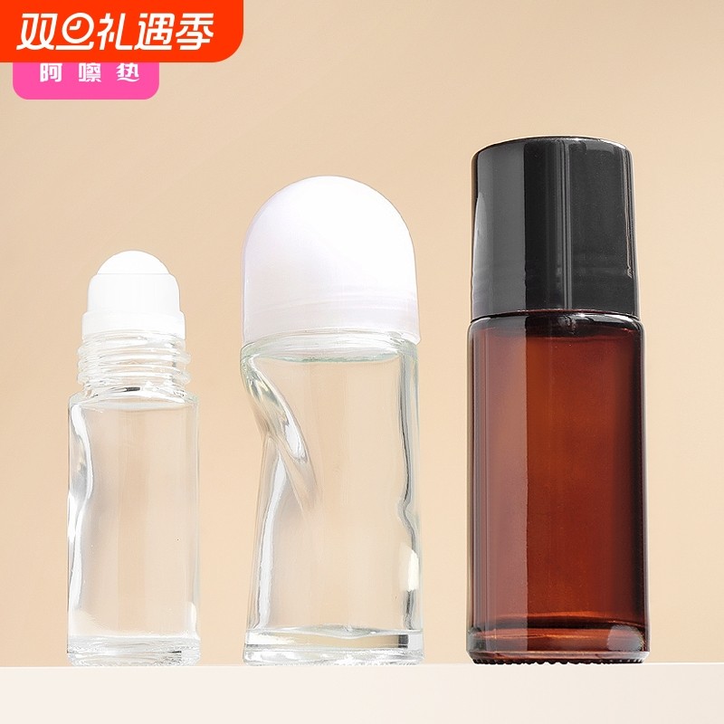 分装瓶/滚珠/大A1vn800-香水花露水小样空瓶便携可涂抹用走