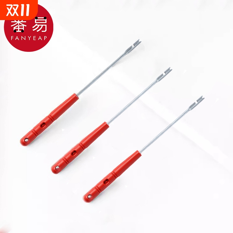 脱钩器AA1SQ魉0HW-取钩器盲捅多