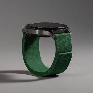 gt高级夏季 watch4pro磁吸watch5硅胶4运动gt2智能女款 buds男 gt5pro男士 适用华为gt6手表带gt3表带手表gt4新款