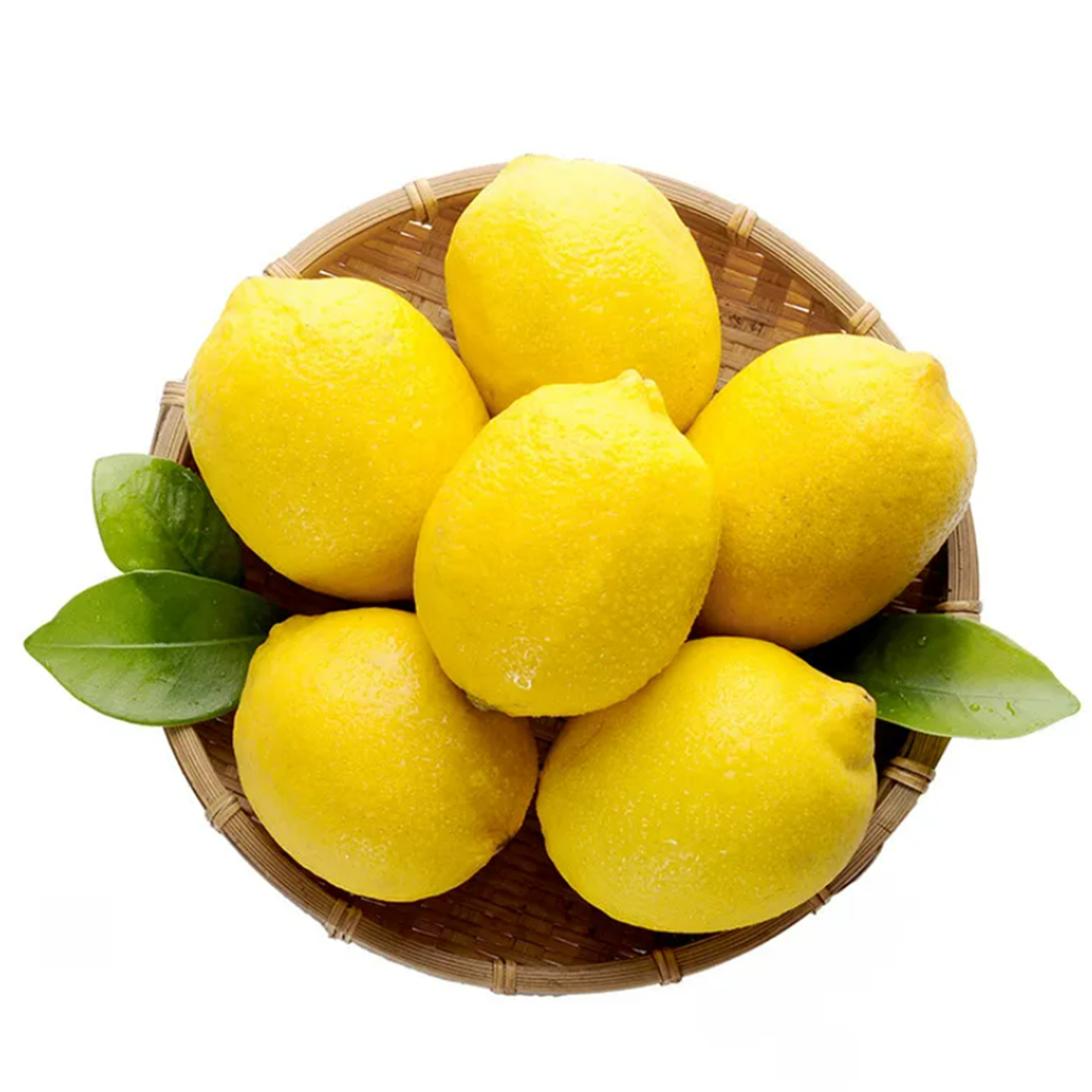 四川安岳黄柠檬新鲜水果皮薄当季整箱精选香水甜青柠檬小金桔特产