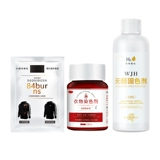 Натуральный растительный краситель