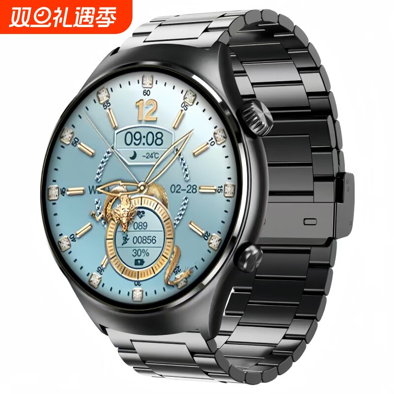 适用华为手机智能手表GT3