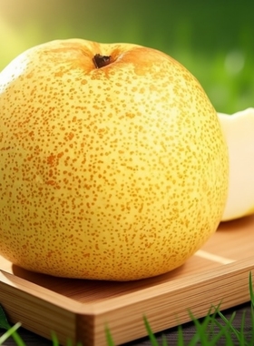 正宗安徽砀山梨果园现摘爆甜多汁新鲜水果整箱发货零添加美味健康