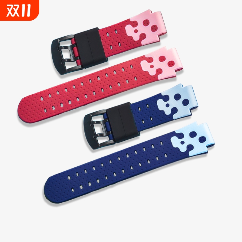 表带哥小天才d3手表带手表配件