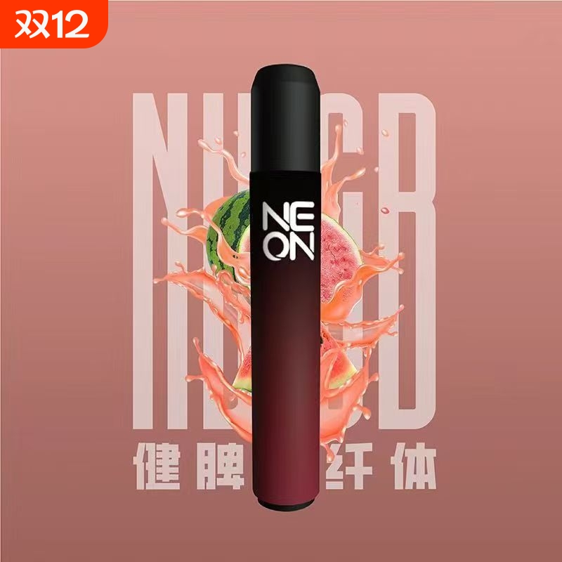 雾化器口腔喷雾吸入果味大容量电子版吐雾气大雾量润喉神器吐气棒