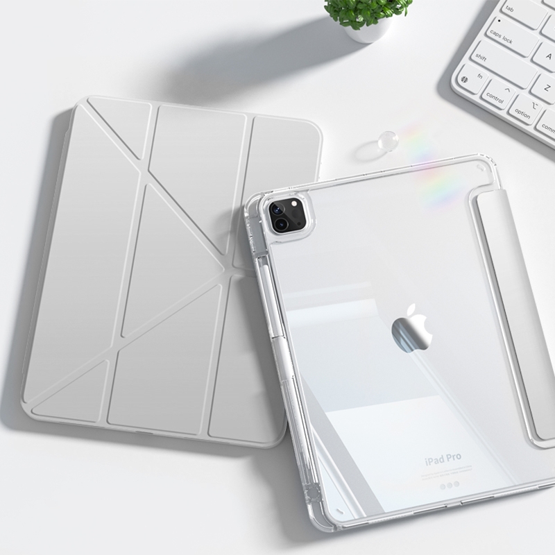 适用于ipadair6的亚克力保护壳