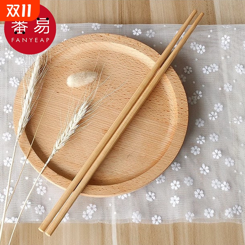 筷子/木/加长AA1sn0-防烫高温油炸火锅捞面炸油条家用加粗鸡翅