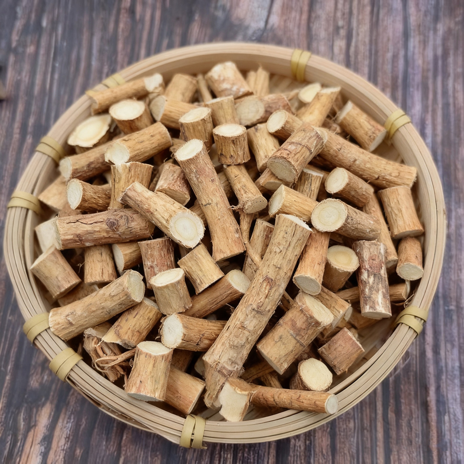 五指毛桃根特产级土煲汤料包干货五爪龙500g特色干货及养生干料