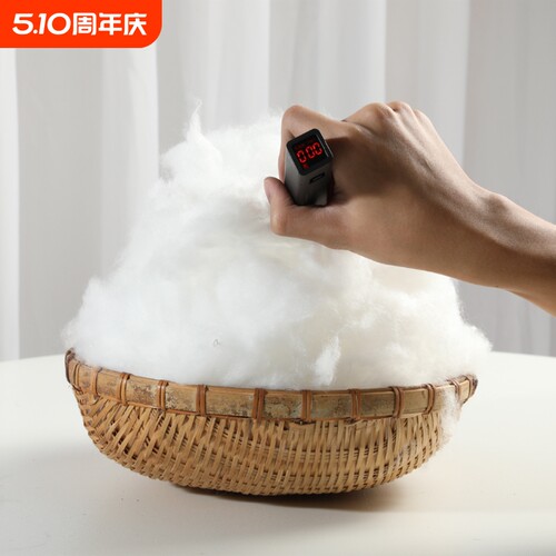 填充棉棉花pp棉枕芯棉蓬松棉抱枕