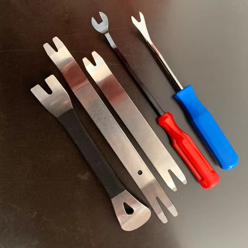 门板卡扣起子拆卸工具撬棒翘板