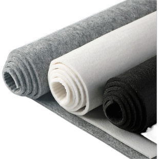 加厚5mm毛毡垫书法练字羊毛毡专用书画毡书画垫学生毛毡布毛笔桌垫初学者写毛笔字垫的毡布文房四宝套装毡子