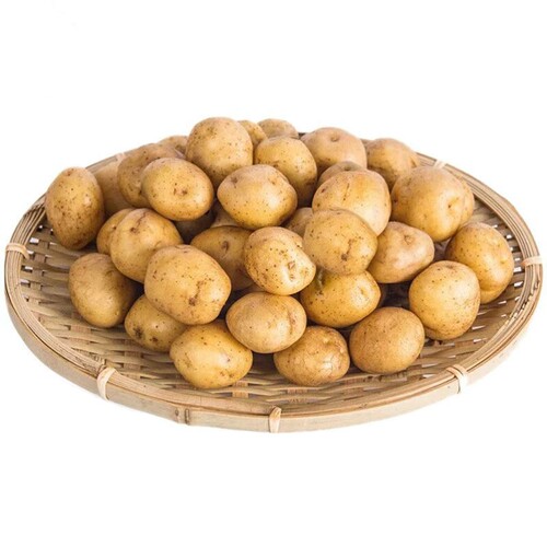 恩施小土豆包邮农家正宗新鲜洋芋