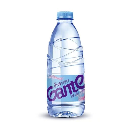 景田纯净水560ml*12
