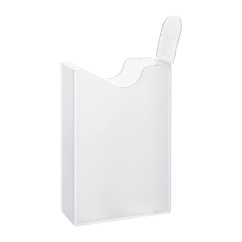 Противореченное давление, хорошая установка табачной пластиковой сигареты корпуса