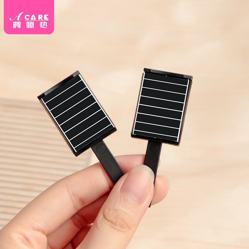 美甲磁铁BE1sn0-花式猫眼胶用甲面造型磁吸石修甲店用工具树