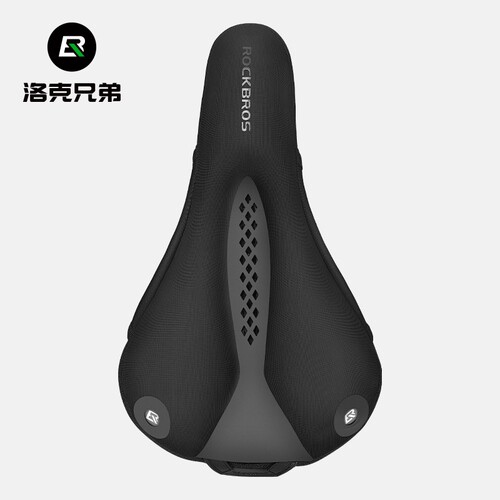 热销产品洛克兄弟自行车坐垫套加