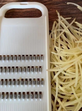 推丝器凤驰刨丝器插丝板擦子搜子家用老式厨房擦擦风驰擦丝器切菜