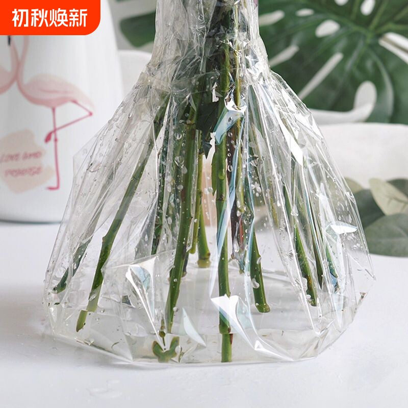 玻璃纸花艺包装纸|超1.5万次加购图片