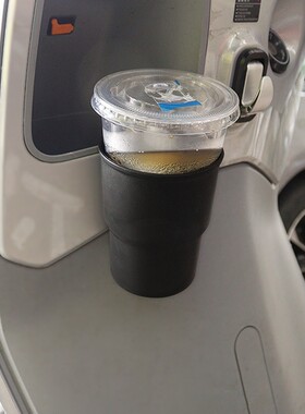 T电动车水杯架A1pq0-多功能置物架挂式杯架悬挂储物通用杯架