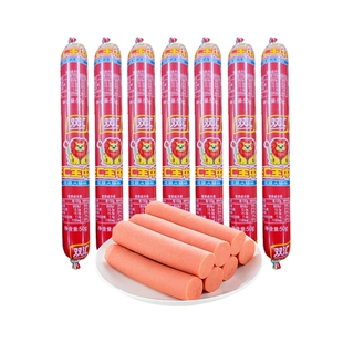 双汇王中王50克*7支