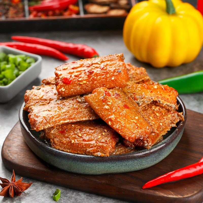 五香带鱼下饭刀鱼罐装香酥即食熟食海味解馋小吃零食海鲜下酒菜,零食/坚果/特产,即食鱼零食,淘宝优惠券,粉丝福利购,淘宝优惠卷