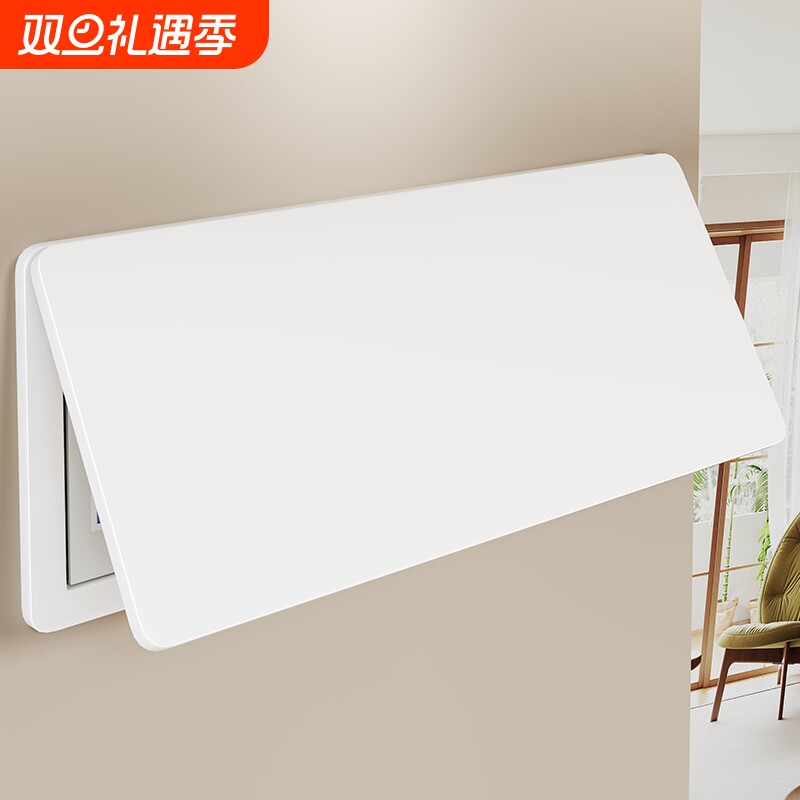 电表箱装饰画弱电箱遮挡挂画