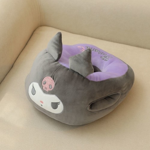 玉桂狗小学生冰丝午睡枕趴睡枕儿童抱枕靠垫枕头午休趴睡神器夏季