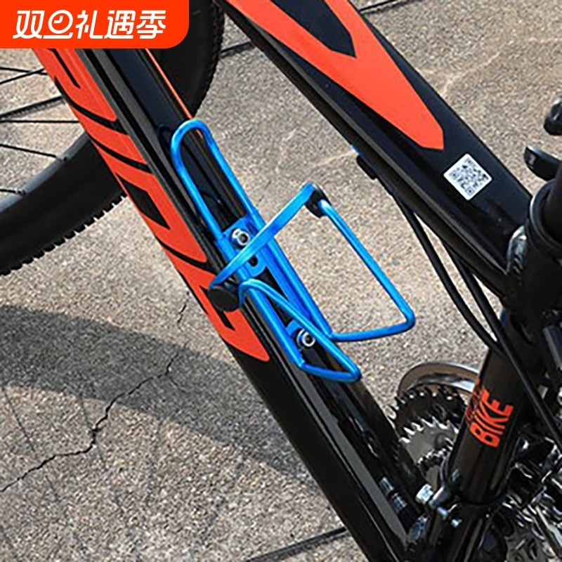 水杯架自行车水壶架专用螺丝水壶架山地车螺丝儿童