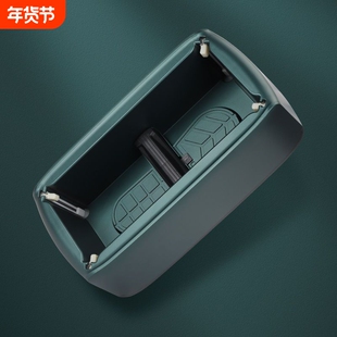 东万自动智能专用鞋套机一次性室内鞋套机 家用套鞋机T型踩脚鞋套