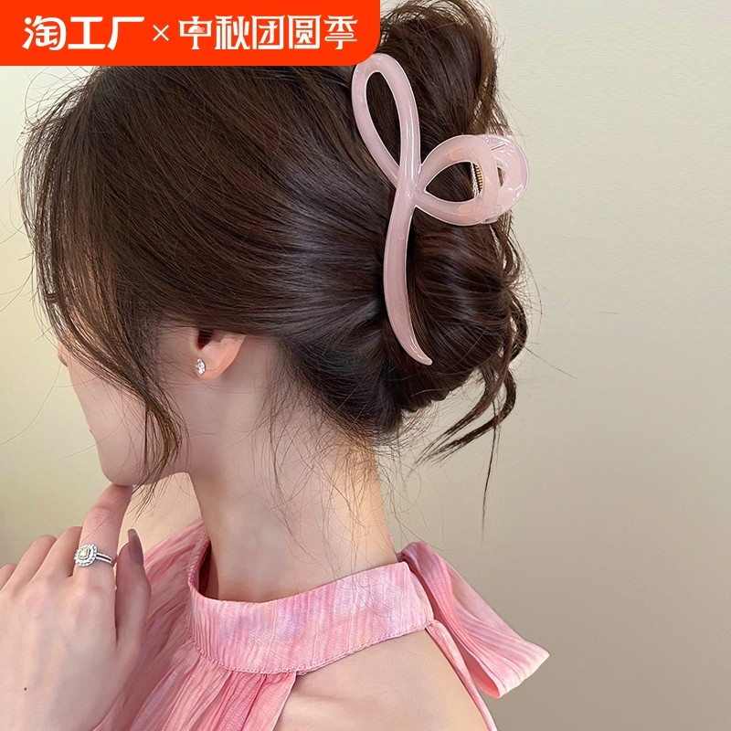 1#��ز�� 2024�¿��ǿ�������ͷ��ins��Լ����ɫץ��Ů�������̷��������