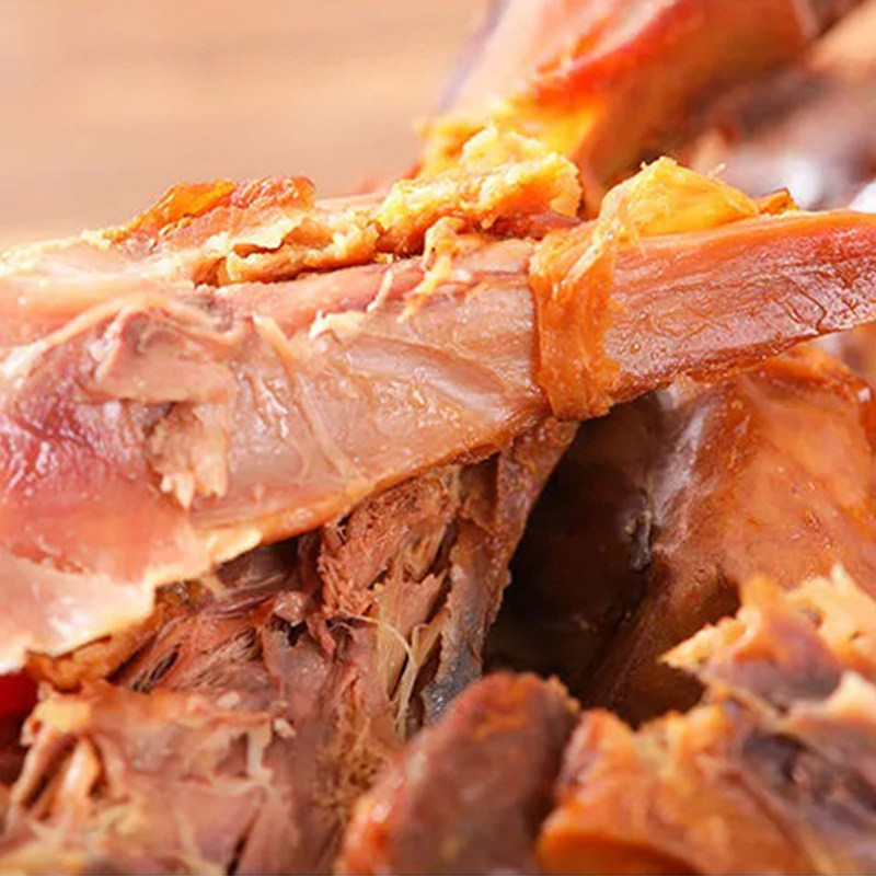 鸭翅根独立包装香烤味鲜肉烤制卤香多汁解馋小零食零食袋香辣,零食/坚果/特产,鸭肉零食,淘宝优惠券,粉丝福利购,淘宝优惠卷