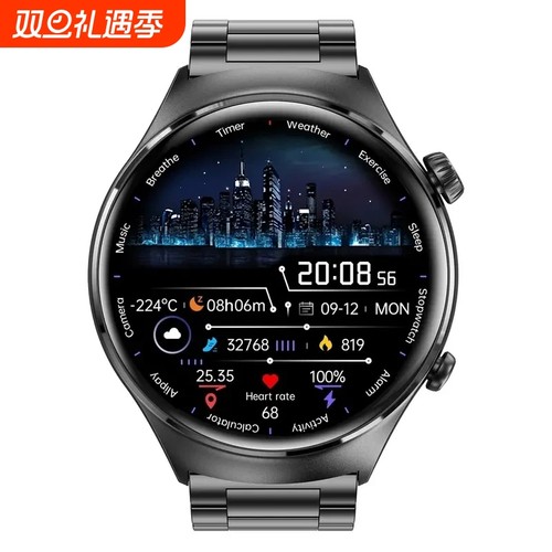 适用华为手机智能手表GT6