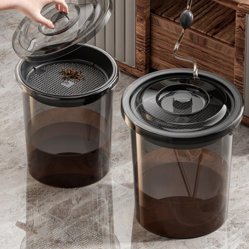 【大家都在看】茶渣废水桶