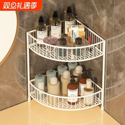 浴室置物架卫生间整理架