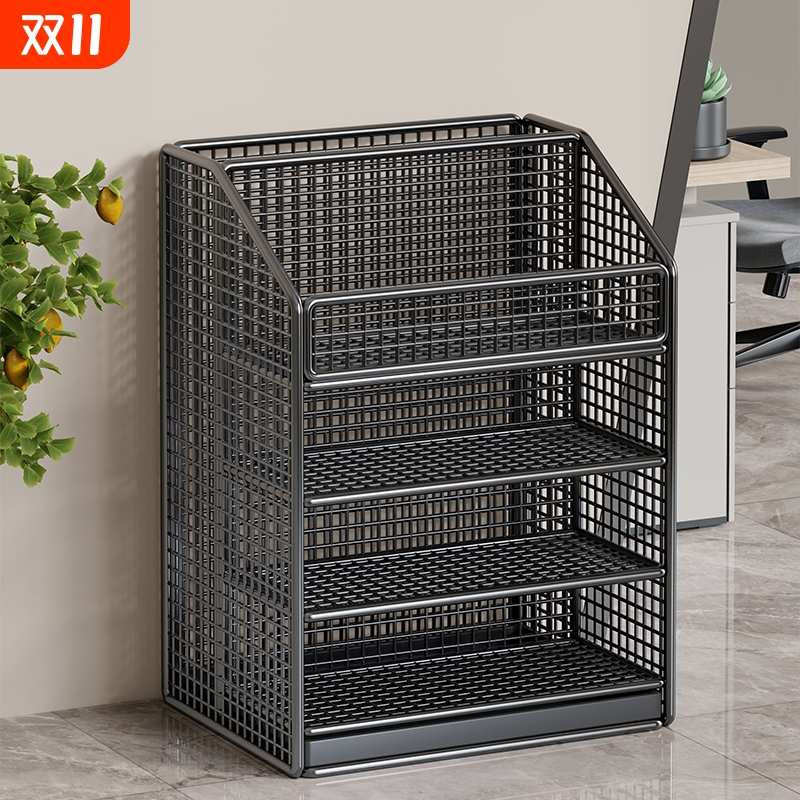 雨伞收纳架家用门口多层放置架