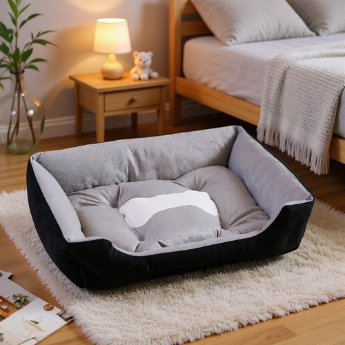 炅哆哆狗窝小中型大型犬保暖加厚