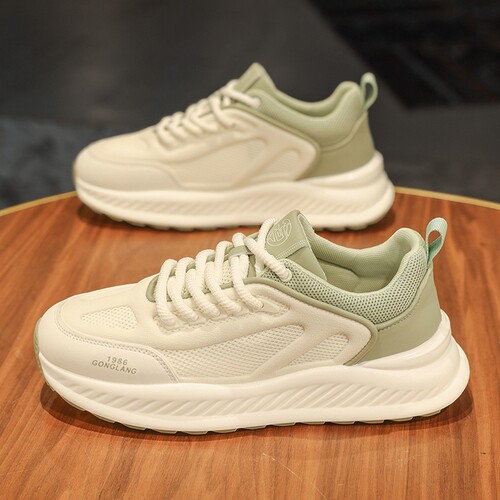 鞋子男2025新款男鞋夏季休闲鞋