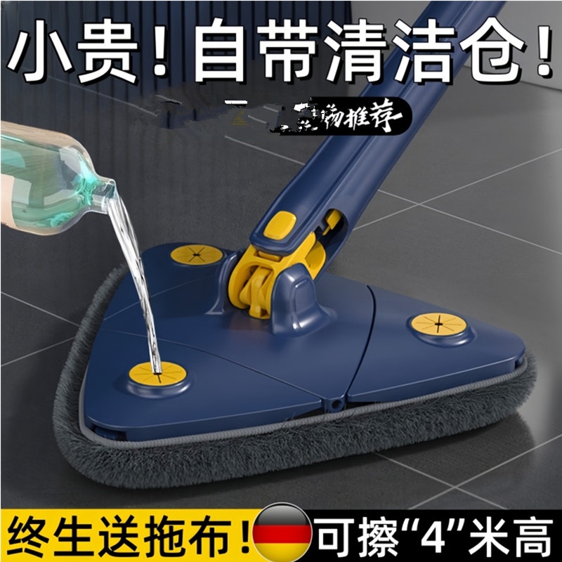 畅销爆款！打扫天花板灰尘神器