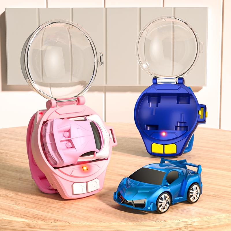 2025爆款合金手表遥控车