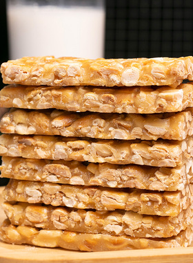 新货网红零食瓜子酥办公室休闲零食传统手工糕点酥脆解馋原味饼干