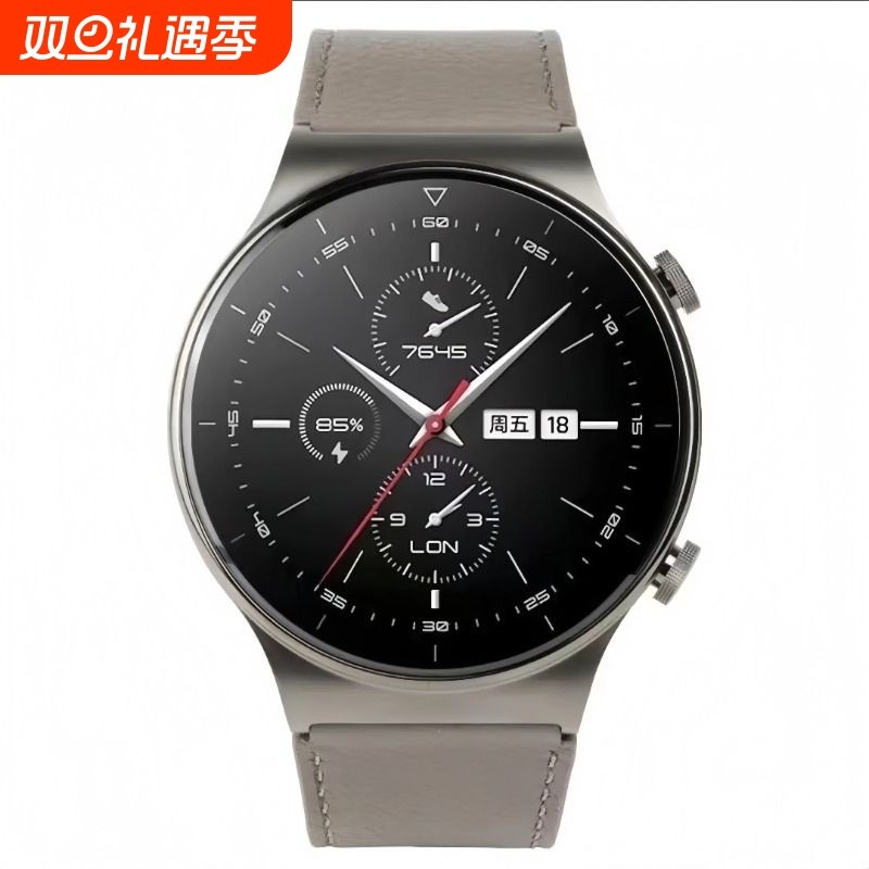 正品适用华为GT4多功能运动防水NFC智能手环