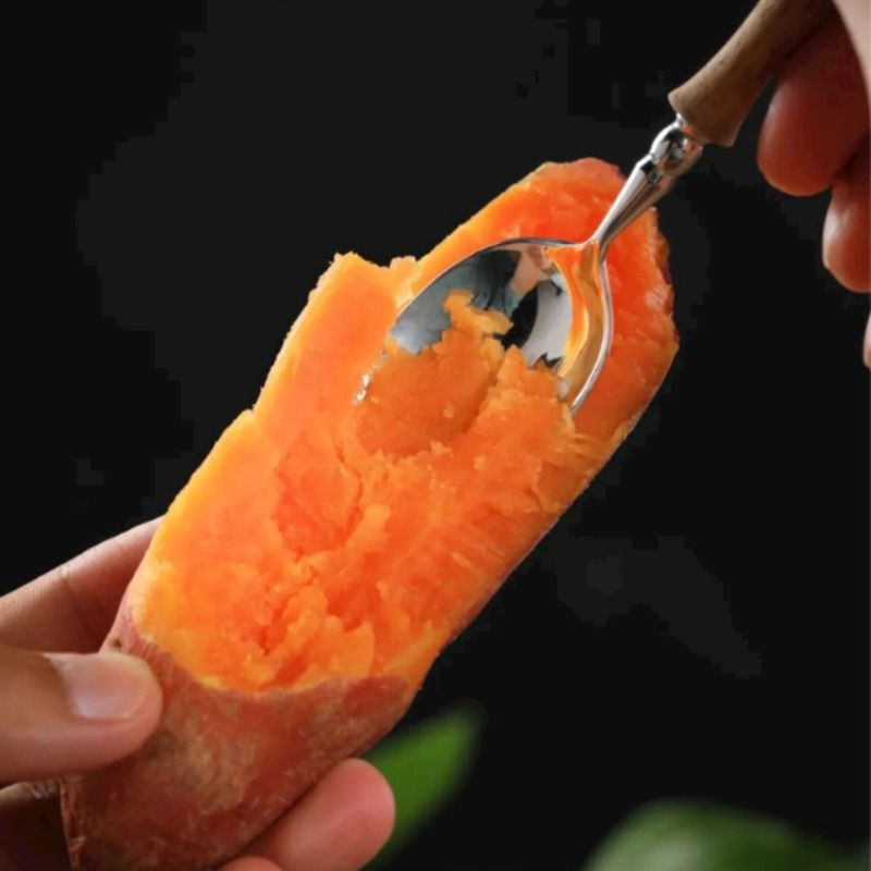 安徽产地2025新鲜西瓜红蜜薯自种沙地山芋番薯软糯糖心红薯蜜薯