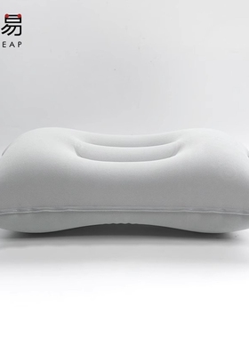 枕头/旅行/充气A1pf0-便携户外露营睡枕办公室午睡休闲出差靠