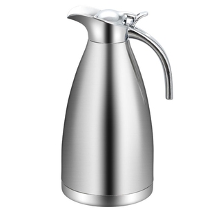 保温瓶不锈钢304保温酒店大容量水壶家用热水瓶真空暖瓶商用