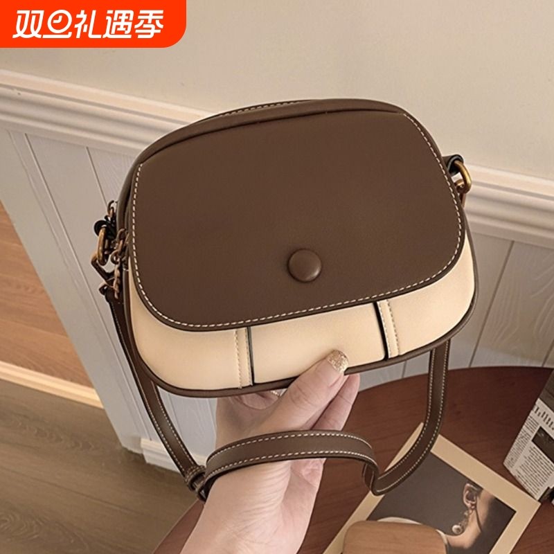 高级感洋气包包女2024新款