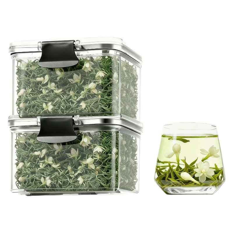 景龙山茉莉花茶新茶128g